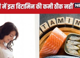 सर्द मौसम में प्रेग्नेंट महिलाओं में इस विटामिन की कमी ठीक नहीं, गर्भ में पल रहे शिशु के लिए भी हानिकारक, खाएं ये चीजें