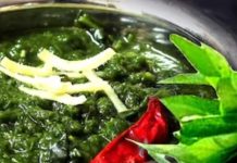 सर्दियों में इन बीमारियों के लिए रामबाण इलाज है, सरसों का साग, सर्दियों में जरूर करें सेवन