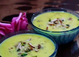 झटपट बनाये पनीर खीर, करें मेहमानों का मुंह मीठा, उंगलियां चाटते रह जाएंगे सभी