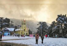 सर्दियों में शिमला जाएं तो जरूर घूमें ये जगहें, पैसा हो जाएगा वसूल और मन को भी मिलेगी खुशी के साथ शांति