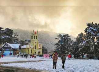 सर्दियों में शिमला जाएं तो जरूर घूमें ये जगहें, पैसा हो जाएगा वसूल और मन को भी मिलेगी खुशी के साथ शांति