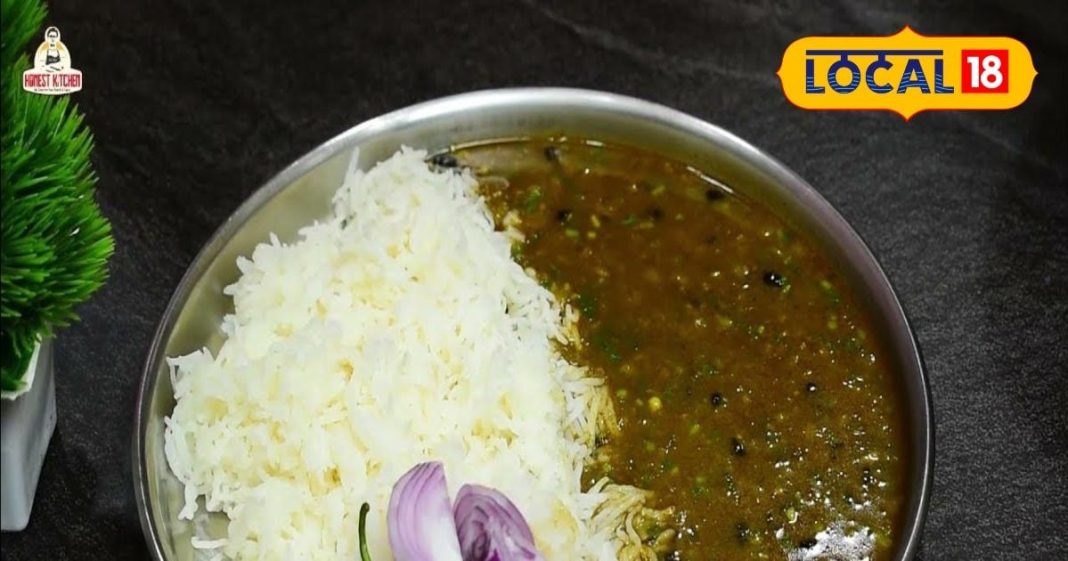 कोयले की आग…लोहे की कड़ाही, सिलबट्टे पर पिसे मसालों से तैयार होती है भट्ट की दाल, पहाड़ों ही नहीं शहरों में भी स्वाद का बोलबाला