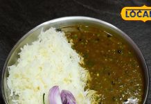 कोयले की आग…लोहे की कड़ाही, सिलबट्टे पर पिसे मसालों से तैयार होती है भट्ट की दाल, पहाड़ों ही नहीं शहरों में भी स्वाद का बोलबाला