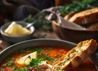 घर पर बनाना है रेस्टोरेंट स्टाइल में टेस्टी सूप, तो इन बातों का रखें ध्यान