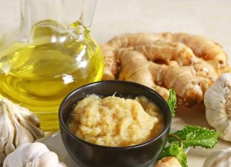 इस तरह बनायेंगे जिंजर गार्लिक पेस्ट हफ्तों तक नहीं होगा खराब, जानिए इसे घर ही बनाने का आसान तरीका