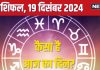 Aaj Ka Rashifal: आज करियर में नए अवसर देंगे दस्तक, पुरानी समस्या का मिलेगा हल! लेकिन जल्दीबाजी में न लें बड़ा फैसला, पढ़ें राशिफल