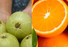 आंवला या संतरा! किसमें है सबसे ज्यादा विटामिन-C, स्किन को निखारने के लिए क्या बेस्ट?