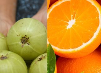 आंवला या संतरा! किसमें है सबसे ज्यादा विटामिन-C, स्किन को निखारने के लिए क्या बेस्ट?