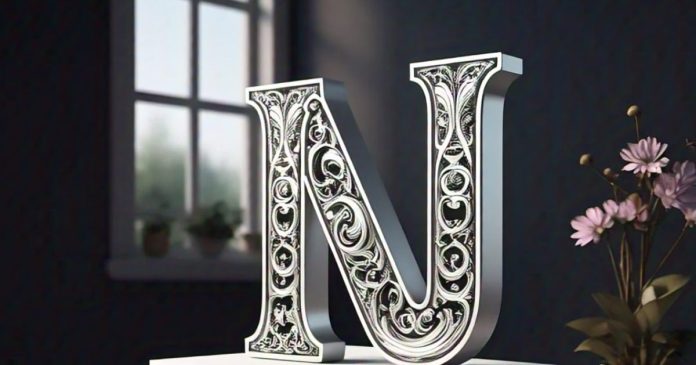 astrology meaning of letter n and its impact on personality