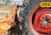 जमीन की सख्ती…रोटावेटर भी हुए फेल! रबी फसल की खेती से पहले करें ये उपाय