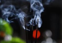 benefits of incense sticks relaxation sleep quality mood improvement sa