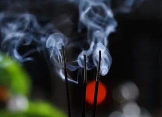 benefits of incense sticks relaxation sleep quality mood improvement sa