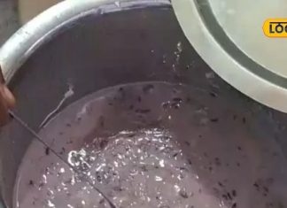 सफेद चावल नहीं…स्पेशल तरीके से तैयार होती है ये खीर, खाने के लिए लग रही लंबी लाइन, कीमत बहुत ही कम