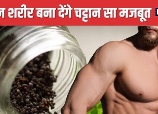 सर्दियों में सिर्फ 1 चम्मच खाएं ये काले बीज, हड्डियों में आएगी लोहे सी मजबूती ! कैंसर का खतरा भी कर देंगे कम