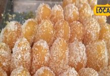 रसगुल्ला-पेड़ा सब फेल! शुद्ध गाय के दूध से बनती है ये मिठाई, पंजाब-राजस्थान से भी आते हैं ग्राहक