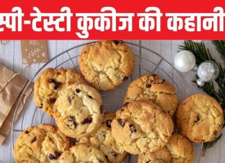 National Cookie Day: कुकीज का चाय और मेहमानों से क्यों है गहरा नाता? इससे बीयर भी बनती थी!