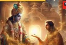 Geeta Jayanti 2024: भगवान श्रीकृष्ण ने अर्जुन को दिया था ये दिव्य ज्ञान, जानें दुनिया के सबसे बड़े इस ज्ञान के बारे में!