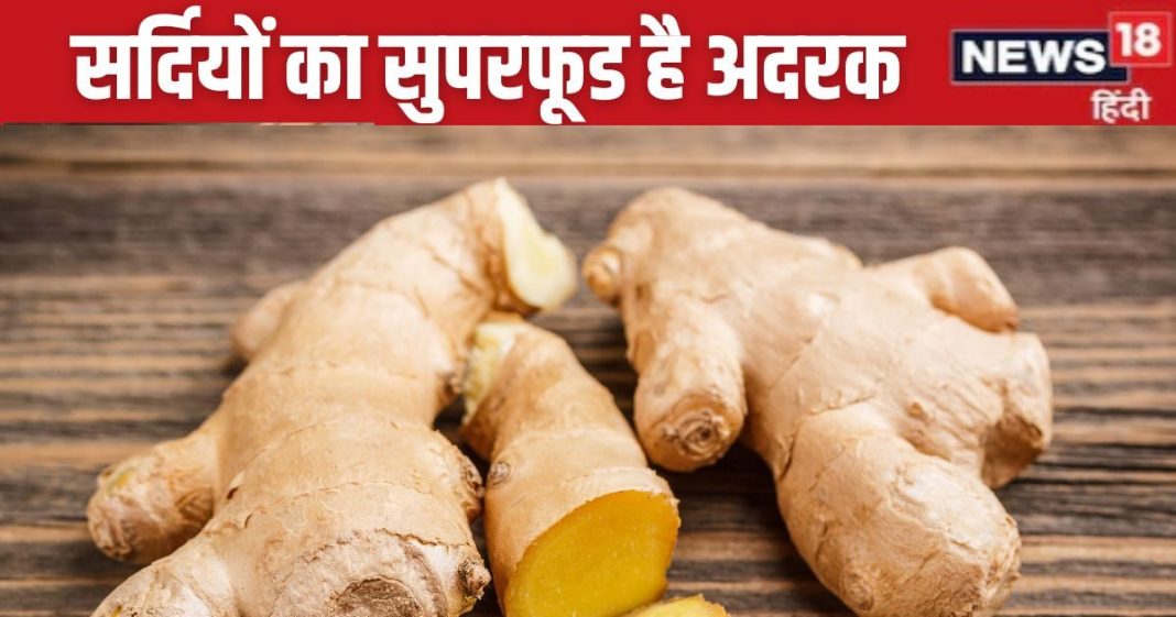 शीत लहर में शरीर में गर्मी भर देगा ये मसाला, आयुर्वेद ने भी माना इसे अमृत समान, जिस चीज में डल जाए फायदे करे डबल