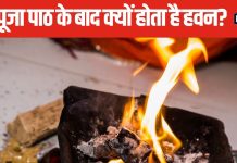 Hawan Importance: हर पूजा-पाठ और मांगलिक कार्य में क्यों किया जाता है हवन? जानें कारण और इसका महत्व