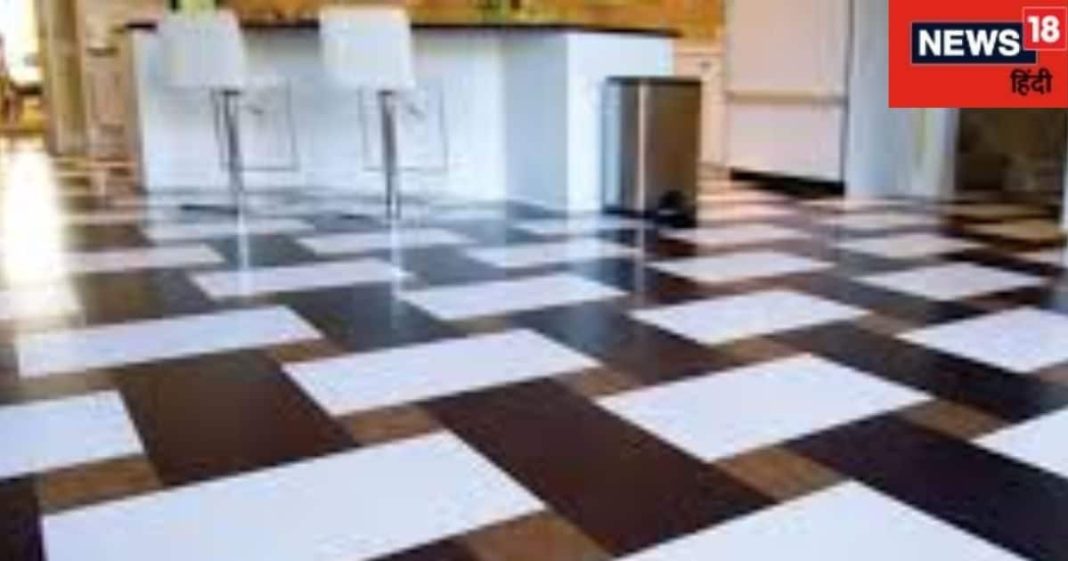 Vastu For Floor: वास्तु अनुसार रखें घर में मार्बल का रंग, वरना गृहस्वामी को होंगे कष्ट, जानें फ्लोर के वास्तु टिप्स