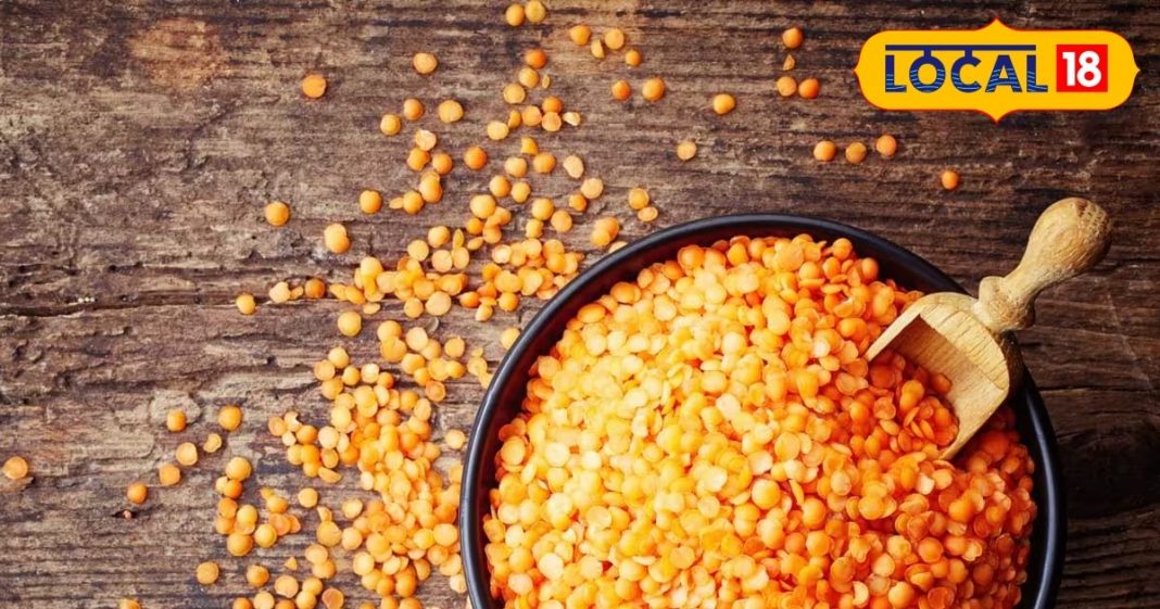 अंदरूनी कमजोरी से झूझ रहे हैं आप, तो आज से पीना शुरू करें इस दाल का पानी, सर्दी-खांसी से भी मिल जाएगा छुटकारा