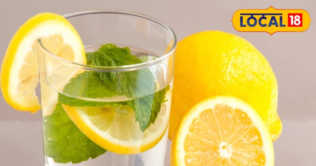 Good to Drink Lemon Water Benefits in Cold Weather skin treatment stomach in winter – Bharat.one हिंदी
