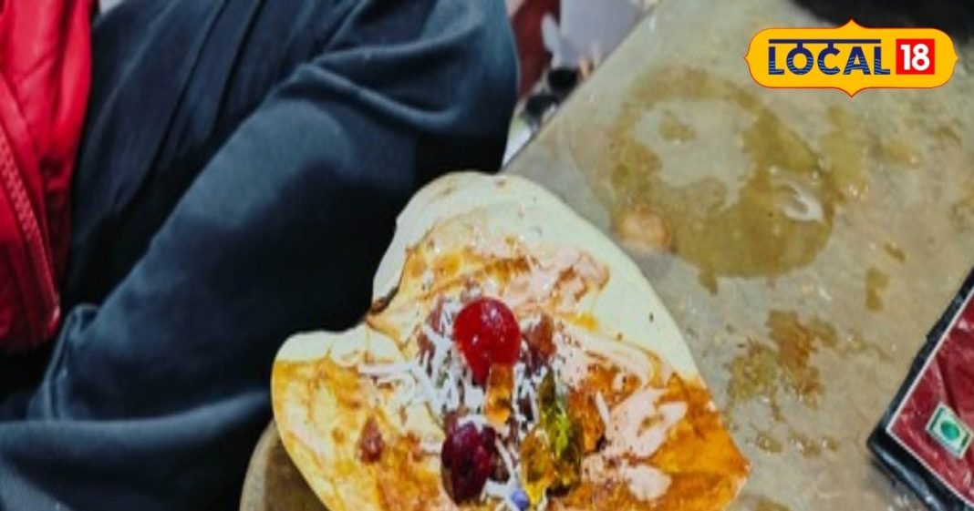 up famous first night paan shop instead of Banaras – Bharat.one हिंदी