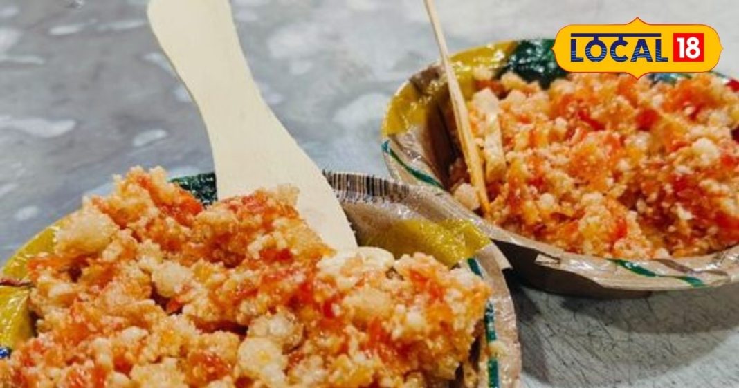 How to make up Famous Carrot Halwa recipe – Bharat.one हिंदी