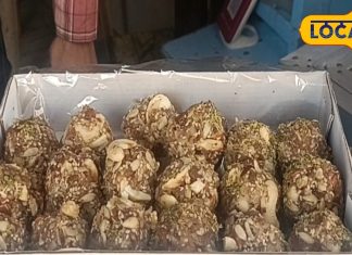 इन लड्डुओं के आगे नहीं टिक पाएंगे बेसन-मोतीचूर के लड्डू, ऐसे होते हैं तैयार