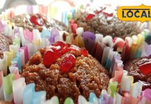 how to make Unique famous food cake with millet-maize – Bharat.one हिंदी