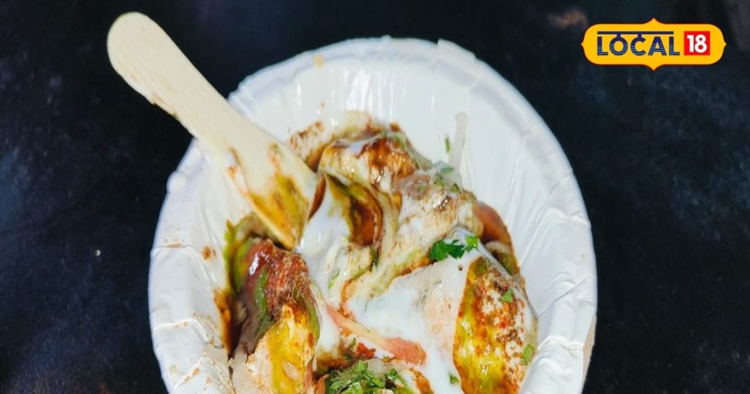 इस डिश के आगे नहीं टिक पाएंगे पिज्जा-बर्गर, उड़द की दाल से होती है तैयार, बुकनू-काला नमक बढ़ा देता है स्वाद