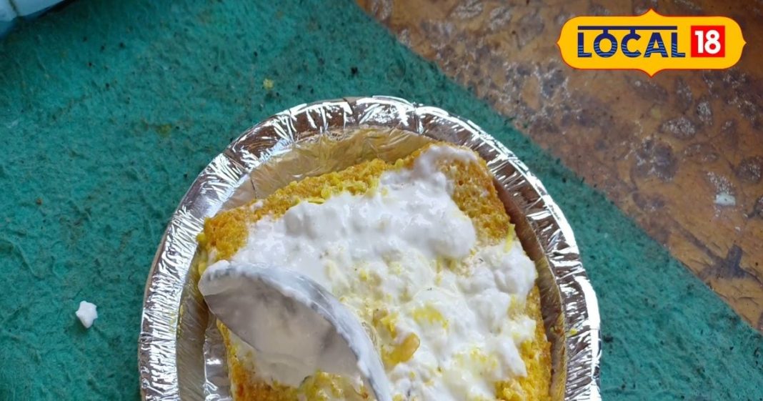 how to make up famous Sweet Dish shahi tukda recipe Hyderabadi Mithai – Bharat.one हिंदी