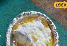 how to make up famous Sweet Dish shahi tukda recipe Hyderabadi Mithai – Bharat.one हिंदी