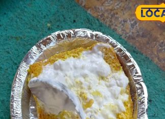 how to make up famous Sweet Dish shahi tukda recipe Hyderabadi Mithai тАУ Bharat.one рд╣рд┐рдВрджреА