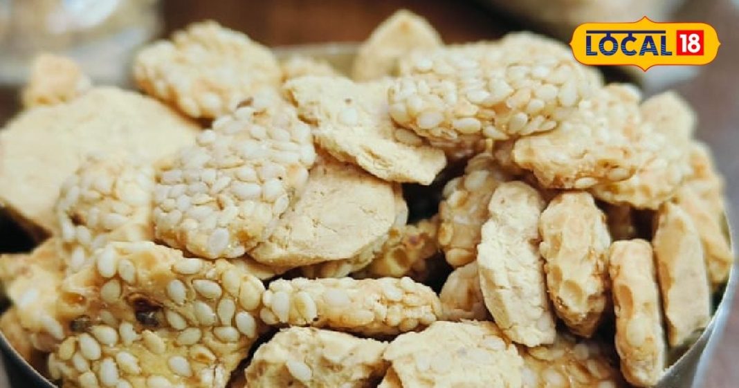 सर्दियों में कुछ ही दिन मिलती है ये मिठाई, खाते ही शरीर में आ जाएगी गर्मी