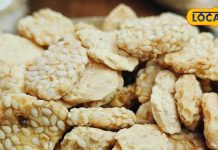 सर्दियों में कुछ ही दिन मिलती है ये मिठाई, खाते ही शरीर में आ जाएगी गर्मी