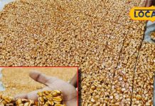 सर्दियों में लोगों की पहली पंसद है ये मिठाई,स्वाद के साथ सेहत का रखती है ख्याल