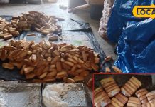 क्या आपने खाया है मलाई पाव? नहीं तो यूपी में यहां रोज 2 क्विंटल होता है तैयार