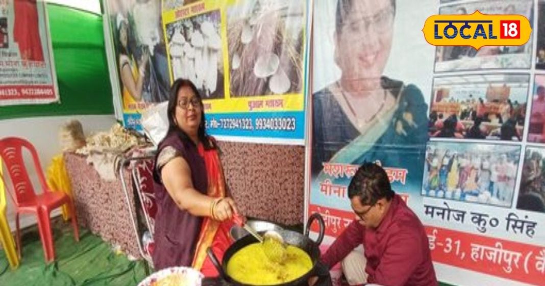 क्या आपने खाई है मशरूम से बनी लिट्टी-चोखा? पकोड़ों के साथ-साथ बना रहे कई डिश