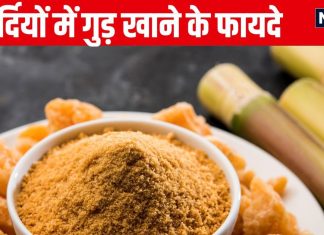 सर्दियों में ये मीठी चीज रग रग में भर देगी गर्मी, भला चंगा रहने का है बेस्ट देसी जुगाड़, खून की कमी होगी झट से दूर