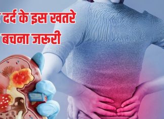 कमर में तेज दर्द भी हो सकता किडनी कैंसर का संकेत, 5 तरह के लोग हाई रिस्क में, लक्षण देख भागे डॉक्टर के पास