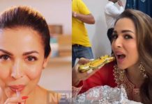 50 की उम्र में 18 वाली फिगर, कैसे मैंटेन करती हैं मलाइका अरोड़ा? जानिए क्या है एक्ट्रेस की सीक्रेट वॉटर थेरेपी