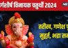 Vinayaka Chaturthi 2024 Date: कब है मार्गशीर्ष विनायक चतुर्थी व्रत? रवि योग में होगी गणेश पूजा, जानें तारीख, मुहूर्त और महत्व