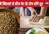 पराठे के लिए आटा गूंथने समय डाल दें 1 चम्मच ये मसाला, रात में खाने के बाद नहीं बनेगा गैस, दूर होगी अपच की समस्या