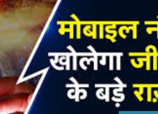 Mobile Number Numerology: ऐसा मोबाइल नंबर रखने वाले मेडिकल क्षेत्र में कमाते हैं नाम, महिलाएं होती हैं आकर्षक, जानें विस्तार से