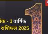 Mulank 1 Rashifal 2025: नए साल में खरीदेंगे प्रॉपर्टी, करियर में सफलता का योग, जानें मूलांक 1 का वार्षिक राशिफल