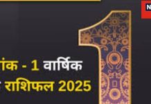 Mulank 1 Rashifal 2025: नए साल में खरीदेंगे प्रॉपर्टी, करियर में सफलता का योग, जानें मूलांक 1 का वार्षिक राशिफल