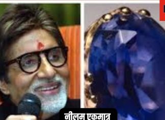 Neelam Gemstone Benefits: फकीर को भी करोड़पति बनाने की क्षमता रखता है यह रत्न! जानें इसे पहनने के फायदे