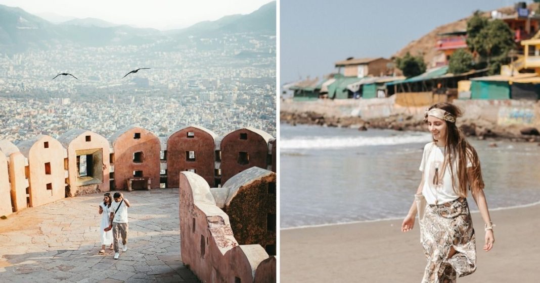 कम पैसों में ज्यादा मजा…New Year celebration के लिए ये जगह हैं चीप एंड बेस्ट, कपल्स और बैचलर दोनों जा सकते हैं