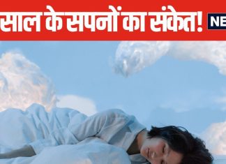 Dreaming On New Year 2025: मनचाही नौकरी दिलाएंगे 1 जनवरी को देखे गए ये सपने, हर समस्याएं होगी खत्म, मिलेगी सुख-समृद्धि!